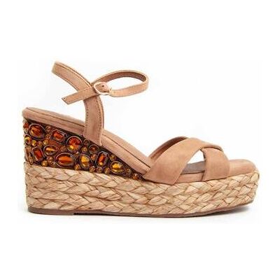 Montevita Espadrilles 91218 41 Female Montevita Espadrilles 91218 41 Female