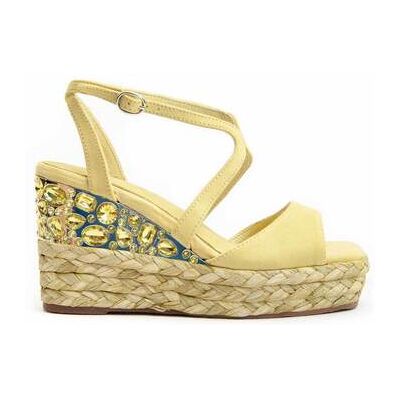 Montevita Espadrilles 91222 38 Female Montevita Espadrilles 91222 38 Female