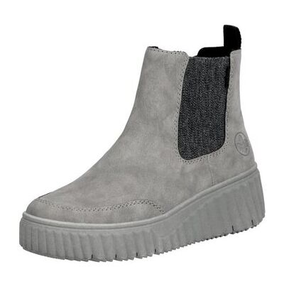 Rieker Stiefel Stiefeletten Da.-Stiefel N2553-40 36;38;39;40;41 Female Rieker Stiefel Stiefeletten Da.-Stiefel N2553-40 36;38;39;40;41 Female
