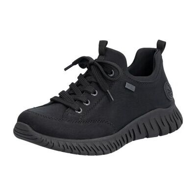 Rieker Halbschuhe Schnuerschuhe M535200 M53 M5352-00 37;38;39;40 Female Rieker Halbschuhe Schnuerschuhe M535200 M53 M5352-00 37;38;39;40 Female
