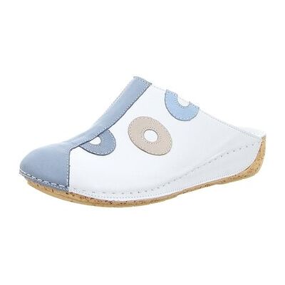 Gemini Clogs Pantoletten Anilina Pantolette 336062-02-178** 42 Female Gemini Clogs Pantoletten Anilina Pantolette 336062-02-178** 42 Female