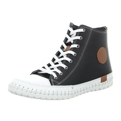 Gemini Sneaker High Top Damen - Größe 38 EU Gemini Sneaker High Top Damen - Größe 38 EU