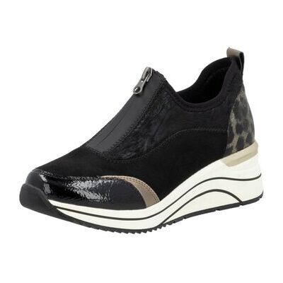 Remonte Damenschuhe Slipper D0t08-02 -43 36;37;39;40;41;42 Female Remonte Damenschuhe Slipper D0t08-02 -43 36;37;39;40;41;42 Female