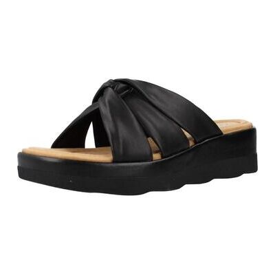 Clarks Keilabsatzsandalen Clara Charm 35 1/2 Clarks Keilabsatzsandalen Clara Charm 35 1/2