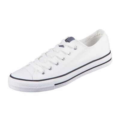Natural World Sneaker 8310-505 Blanco Baumwolle 8310-505 36;37 Female Natural World Sneaker 8310-505 Blanco Baumwolle 8310-505 36;37 Female