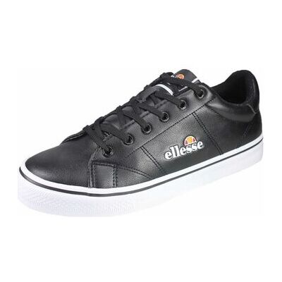 Ellesse Halbschuhe Schnuerschuhe Black () Shvf0823-011 Ls225v2 Vulc 40;43;44;46 Male Ellesse Halbschuhe Schnuerschuhe Black () Shvf0823-011 Ls225v2 Vulc 40;43;44;46 Male