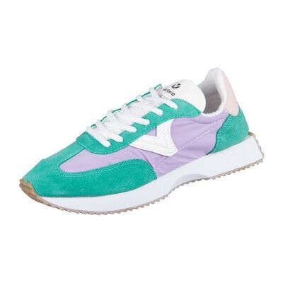 Victoria Sneaker Cosmos Nylon Lila 1134100 91 Lila 1134100 91 36;40 Female Victoria Sneaker Cosmos Nylon Lila 1134100 91 Lila 1134100 91 36;40 Female