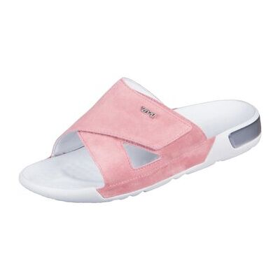 Vital Clogs Pantoletten Tara 83002-48-47 Rose Velour 83002-48-47 38 Female Vital Clogs Pantoletten Tara 83002-48-47 Rose Velour 83002-48-47 38 Female