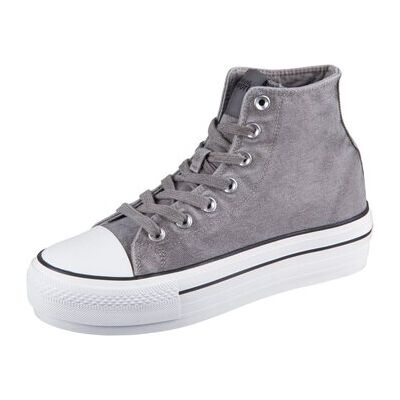 Natural World Sneaker 8321e- Gris Gris Baumwolle 8321e- Gris 38;39;40;41 Female Natural World Sneaker 8321e- Gris Gris Baumwolle 8321e- Gris 38;39;40;41 Female