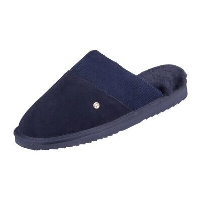 Warmbat Hausschuhe Perth Men Prt4239-45 Dark Navy Suede Ribcord Prt4239-45 42 Male Warmbat Hausschuhe Perth Men Prt4239-45 Dark Navy Suede Ribcord Prt4239-45 42 Male