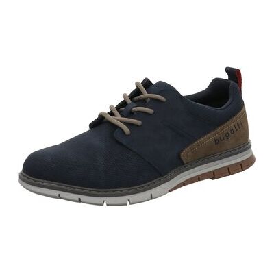 Bugatti Halbschuhe Schnuerschuhe 335925025050-4114 40 Male Bugatti Halbschuhe Schnuerschuhe 335925025050-4114 40 Male