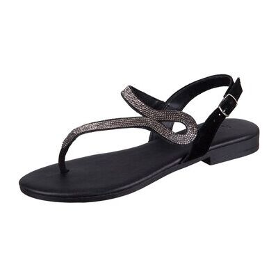 Igi&co Zehentrenner Sandaletten Babila 5682100 Nero Scamosc Soft 5682100 36;37;38;39;40;41 Female Igi&co Zehentrenner Sandaletten Babila 5682100 Nero Scamosc Soft 5682100 36;37;38;39;40;41 Female