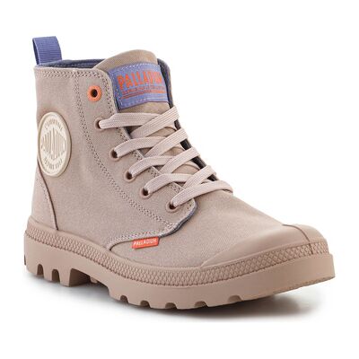 Palladium Turnschuhe Pampa Monopop 99140-662-M Nude Dust 37 Female Palladium Turnschuhe Pampa Monopop 99140-662-M Nude Dust 37 Female