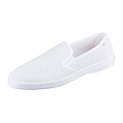 Rivieras Herrenschuhe Slipper Classic 3200 Cotton Mesh 3200 40;43;46 Male Rivieras Herrenschuhe Slipper Classic 3200 Cotton Mesh 3200 40;43;46 Male