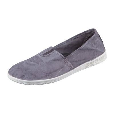 Natural World Damenschuhe Slipper Camping Enzimatico 615e-623 Gris Enz 615e-623 36;37;40 Female Natural World Damenschuhe Slipper Camping Enzimatico 615e-623 Gris Enz 615e-623 36;37;40 Female