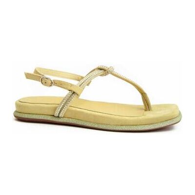Montevita Flache Sandalen 91708 36;37;38;40;41 Montevita Flache Sandalen 91708 36;37;38;40;41