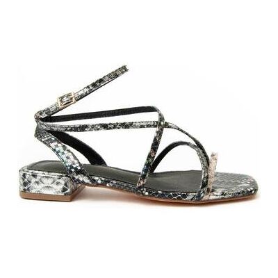 Montevita Flache Sandalen 91741 36;37;39 Montevita Flache Sandalen 91741 36;37;39