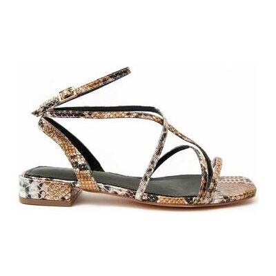 Montevita Flache Sandalen 91742 36;37 Montevita Flache Sandalen 91742 36;37