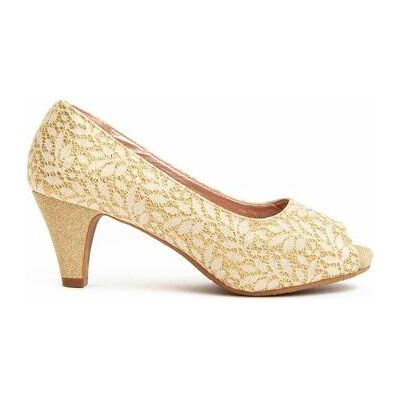 Montevita Pumps 92337 36 Female Montevita Pumps 92337 36 Female
