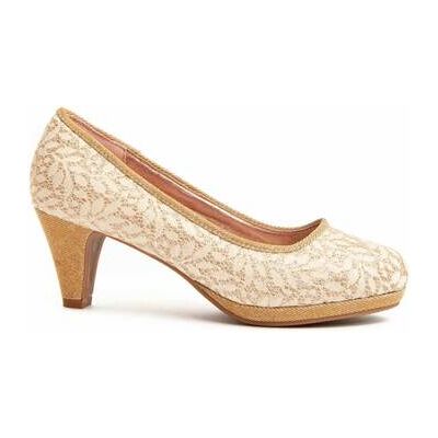 Montevita Pumps 92340 36;37;38 Female Montevita Pumps 92340 36;37;38 Female