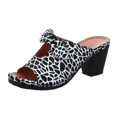 Gemini Clogs Pantoletten Pantolette 335307-19/091 36;37;38;39;40;41;42 Female Gemini Clogs Pantoletten Pantolette 335307-19/091 36;37;38;39;40;41;42 Female