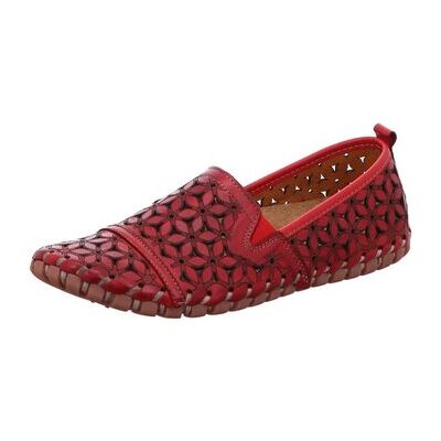 Gemini Damenschuhe Slipper 03117402/506 38;39;42 Female Gemini Damenschuhe Slipper 03117402/506 38;39;42 Female