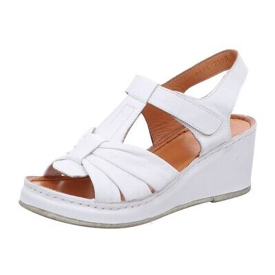 Gemini Keilabsatzsandalen Sandaletten Anilina Sandale 332676-02-001** 40;41;42 Gemini Keilabsatzsandalen Sandaletten Anilina Sandale 332676-02-001** 40;41;42