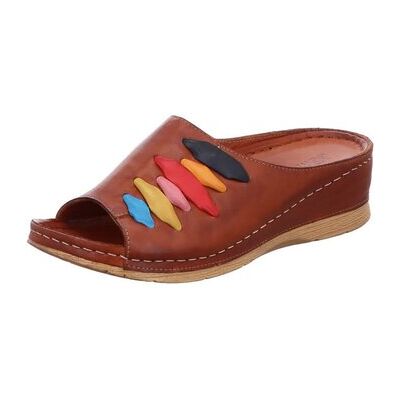Gemini Clogs Pantoletten Anilina Pantolette 336109-02-303** 36;39;40;41;42 Female Gemini Clogs Pantoletten Anilina Pantolette 336109-02-303** 36;39;40;41;42 Female
