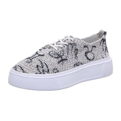 Gemini Sneaker Textil/kombi Schnuerschuh 396552-96-020** 37;38;40;41;42 Female Gemini Sneaker Textil/kombi Schnuerschuh 396552-96-020** 37;38;40;41;42 Female