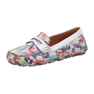 Gemini Damenschuhe Slipper Nappa/kombi Slipper 336950-19-199** 36;38;39;41;42 Female Gemini Damenschuhe Slipper Nappa/kombi Slipper 336950-19-199** 36;38;39;41;42 Female