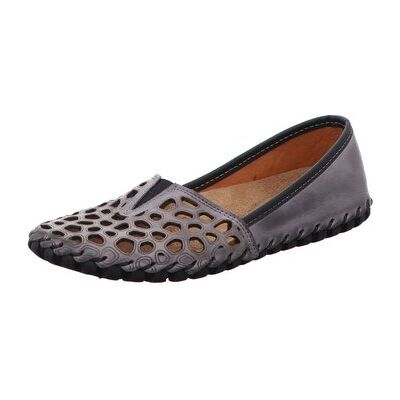 Gemini Damenschuhe Slipper Anilina Slipper 031164-02/210 36;39;40;42 Female Gemini Damenschuhe Slipper Anilina Slipper 031164-02/210 36;39;40;42 Female