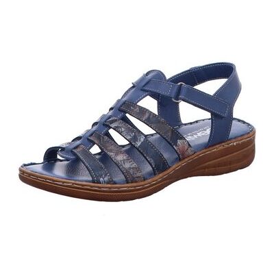 Gemini Keilabsatzsandalen Sandaletten Flglnappa/kombi Sandale 350700-65-088** 36;39;40;41;42 Gemini Keilabsatzsandalen Sandaletten Flglnappa/kombi Sandale 350700-65-088** 36;39;40;41;42