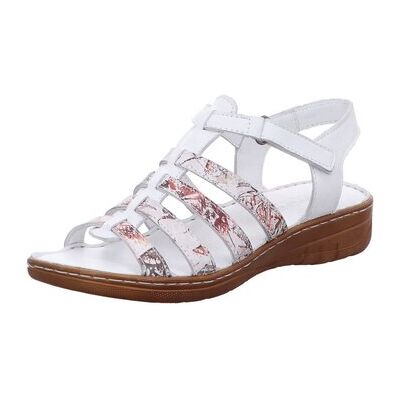 Gemini Keilabsatzsandalen Sandaletten Flglnappa/kombi Sandale 350700-65-001* 37;38;39;40;41;42 Gemini Keilabsatzsandalen Sandaletten Flglnappa/kombi Sandale 350700-65-001* 37;38;39;40;41;42