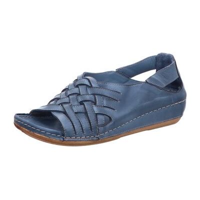 Gemini Keilabsatzsandalen Sandaletten Anilina Sandale 336509-02-808** 41 Gemini Keilabsatzsandalen Sandaletten Anilina Sandale 336509-02-808** 41