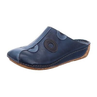 Gemini Clogs Pantoletten Anilina Pantolette 336062-02/894 37;38;39;40;41 Female Gemini Clogs Pantoletten Anilina Pantolette 336062-02/894 37;38;39;40;41 Female