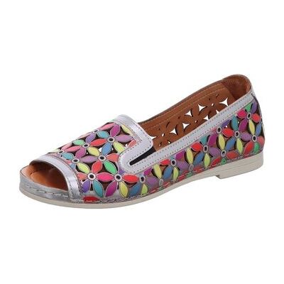 Gemini Damenschuhe Slipper Glnappa/kombi Slipper 031105-86-296** 36;40;42 Female Gemini Damenschuhe Slipper Glnappa/kombi Slipper 031105-86-296** 36;40;42 Female