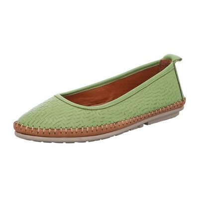 Gemini Ballerinas Anilina Ballerina 391058-02-744** 36;37;38;39;41;42 Female Gemini Ballerinas Anilina Ballerina 391058-02-744** 36;37;38;39;41;42 Female