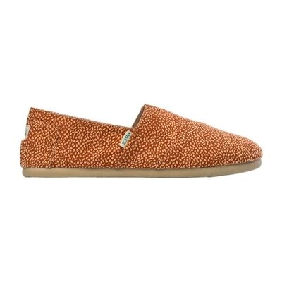 Paez Espadrilles Gum Classic M - Seed Terracota 44 Male Paez Espadrilles Gum Classic M - Seed Terracota 44 Male