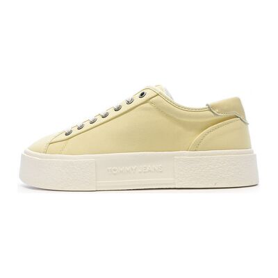 Tommy Hilfiger Sneaker Foxing Flatform 37;38;40 Female Tommy Hilfiger Sneaker Foxing Flatform 37;38;40 Female
