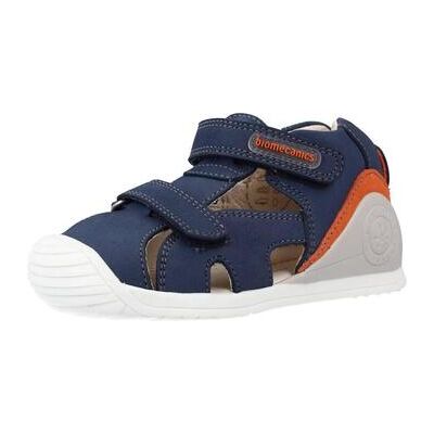 Biomecanics Flache Sandalen 212137 18 Biomecanics Flache Sandalen 212137 18