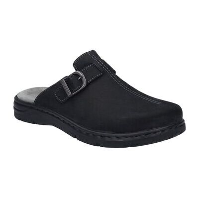 Josef Seibel Clogs Offene Marlon 03 5790310/100 100 41 Male Josef Seibel Clogs Offene Marlon 03 5790310/100 100 41 Male
