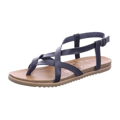 Blowfish Malibu Zehentrenner Sandaletten Bf9422 Mirenda 024 37 Female Blowfish Malibu Zehentrenner Sandaletten Bf9422 Mirenda 024 37 Female