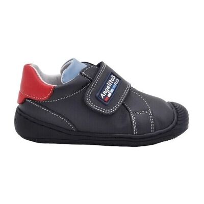 Angelitos Halbschuhe 850 Marino 19;20;21;22;23;24;25;26 Female Angelitos Halbschuhe 850 Marino 19;20;21;22;23;24;25;26 Female