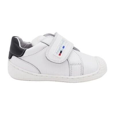 Angelitos Halbschuhe 850 Blanco 19;20;21;22 Female Angelitos Halbschuhe 850 Blanco 19;20;21;22 Female