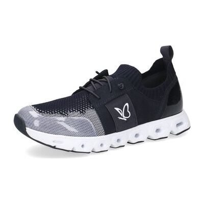 Caprice Modell - Damen Sneaker - Blau Caprice Modell - Damen Sneaker - Blau