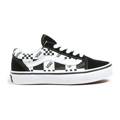 Vans Sneaker - 27;30;34 Female Vans Sneaker - 27;30;34 Female