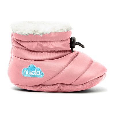 Nuvola. Pantoffeln Kinder Baby Classic 17;18 Male Nuvola. Pantoffeln Kinder Baby Classic 17;18 Male