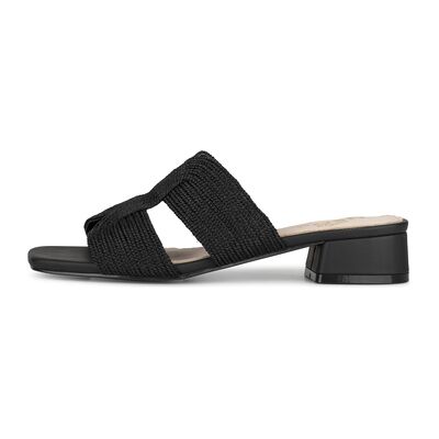 Poelman Keilabsatzsandalen Clara Damen Sandalen Mit Absatz 37;40 Female Poelman Keilabsatzsandalen Clara Damen Sandalen Mit Absatz 37;40 Female