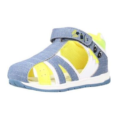 Chicco Flache Sandalen Garden 18 Chicco Flache Sandalen Garden 18