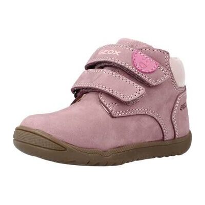 Geox Stiefeletten B Macchia Girl 21;22;23;25 Female Geox Stiefeletten B Macchia Girl 21;22;23;25 Female